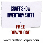 Free Craft Stuff