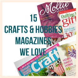 Flying Hobbies & Crafts Magazines for sale