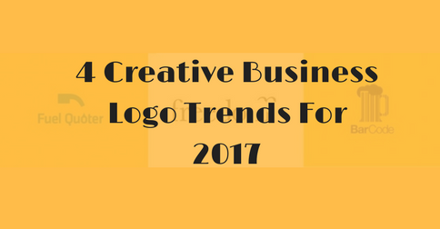 4 Creative Business Logo Trends For 2017 | Craft Maker Pro | Inventory ...